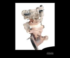 TURBINA RENAULT Clio Serie IV Diesel 1500 (12>19) - 3