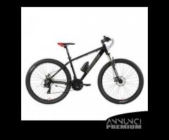 Mtb Uomo Lombardo Sestriere 130 27.5\"