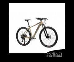 Mtb Uomo Lombardo Imperia 5.0 29\"