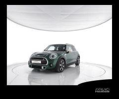 MINI Cooper S 2.0 60 Years Plus