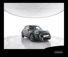 MINI Cooper S 2.0 60 Years Plus