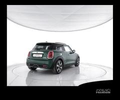 MINI Cooper S 2.0 60 Years Plus