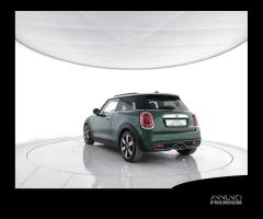 MINI Cooper S 2.0 60 Years Plus