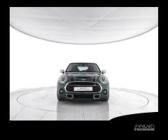 MINI Cooper S 2.0 60 Years Plus