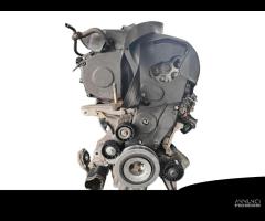 MOTORE COMPLETO FIAT Stilo Berlina 5P Diesel 1900 - 2