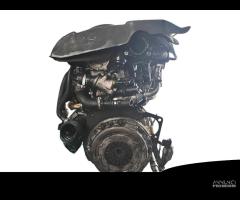 MOTORE COMPLETO FIAT Stilo Berlina 5P Diesel 1900 - 4