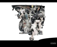 MOTORE COMPLETO FIAT Stilo Berlina 5P Diesel 1900 - 5