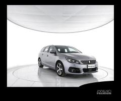 PEUGEOT 308 SW BlueHDi 130 S&S Allure SW