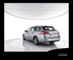 PEUGEOT 308 SW BlueHDi 130 S&S Allure SW