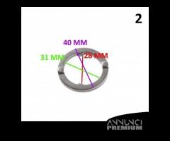 Rondella inferiore sterzo Vespa T5 FL FL2 Cosa 1 C