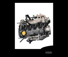 MOTORE COMPLETO ALFA ROMEO 147 Serie (937_) Diesel - 1