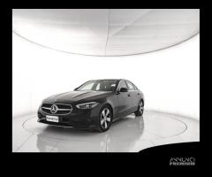 MERCEDES-BENZ CLA sse C d Mild hybrid Premium Pr