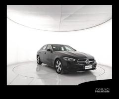 MERCEDES-BENZ CLA sse C d Mild hybrid Premium Pr