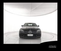 MERCEDES-BENZ CLA sse C d Mild hybrid Premium Pr