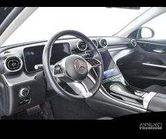 MERCEDES-BENZ CLA sse C d Mild hybrid Premium Pr - 8