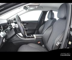 MERCEDES-BENZ CLA sse C d Mild hybrid Premium Pr - 9