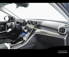 MERCEDES-BENZ CLA sse C d Mild hybrid Premium Pr - 12