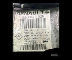 COMPRESSORE A/C RENAULT Clio Serie IV Diesel 1500 - 3