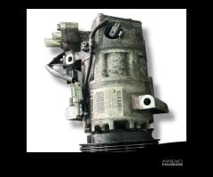 COMPRESSORE A/C RENAULT Clio Serie IV Diesel 1500 - 4