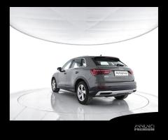 AUDI Q3 35 2.0 tdi Business s-tronic MY18 - PER