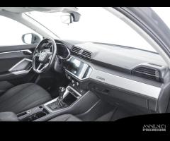 AUDI Q3 35 2.0 tdi Business s-tronic MY18 - PER - 12