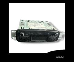 AUTORADIO RENAULT Clio Serie IV (12>19)