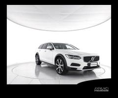 VOLVO V90 Cross Country B4 (d) AWD Geartronic Bu