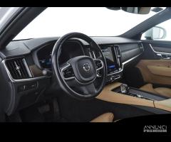 VOLVO V90 Cross Country B4 (d) AWD Geartronic Bu - 8