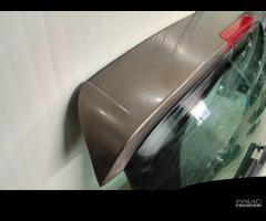 PORTELLONE POSTERIORE COMPLETO RENAULT Scenic Seri