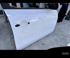 PORTIERA ANTERIORE DESTRA HYUNDAI i30 CW (08>12)