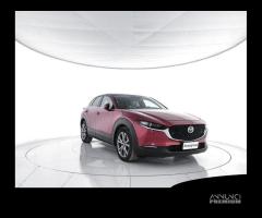 MAZDA 2 CX 30 Skyactiv-G M Hybrid WD Exceed