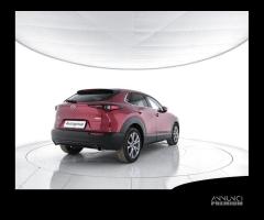 MAZDA 2 CX 30 Skyactiv-G M Hybrid WD Exceed