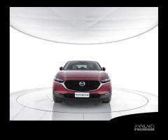 MAZDA 2 CX 30 Skyactiv-G M Hybrid WD Exceed