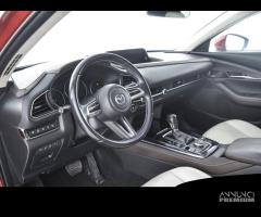 MAZDA 2 CX 30 Skyactiv-G M Hybrid WD Exceed - 8