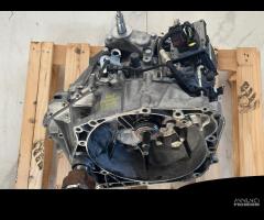 CAMBIO MANUALE COMPLETO CITROEN C4 Picasso Mk1 967