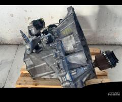 CAMBIO MANUALE COMPLETO CITROEN C4 Picasso Mk1 967