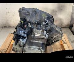 CAMBIO MANUALE COMPLETO CITROEN C4 Picasso Mk1 967