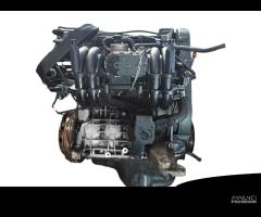 MOTORE COMPLETO VOLKSWAGEN Polo 3Â° Serie Benzina