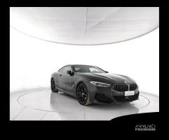 BMW 840 Serie 8 d xDrive M-sport