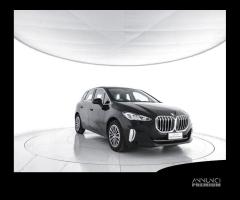 BMW 218 Serie 2 d Luxury