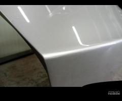 PORTELLONE POSTERIORE COMPLETO SKODA Octavia Berli