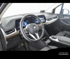 BMW 218 Serie 2 d Luxury - 8