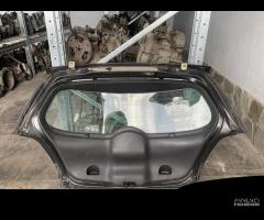 PORTELLONE POSTERIORE COMPLETO RENAULT Megane ll S