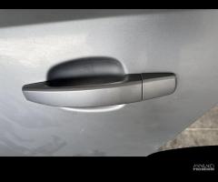 PORTIERA POSTERIORE SINISTRA OPEL Astra H S. Wagon