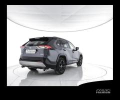 TOYOTA RAV4 vvt-ie h Style awd-i 222cv e-cvt Adv