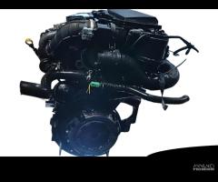 MOTORE COMPLETO PEUGEOT 1007 1Â° Serie Diesel 1400