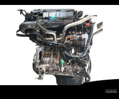 MOTORE COMPLETO PEUGEOT 1007 1Â° Serie Diesel 1400