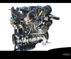 MOTORE COMPLETO PEUGEOT 1007 1Â° Serie Diesel 1400