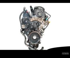 MOTORE COMPLETO PEUGEOT 1007 1Â° Serie Diesel 1400