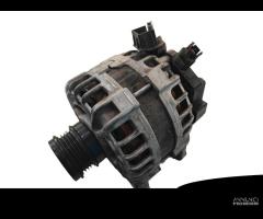 ALTERNATORE RENAULT Twingo III serie Benzina 1000